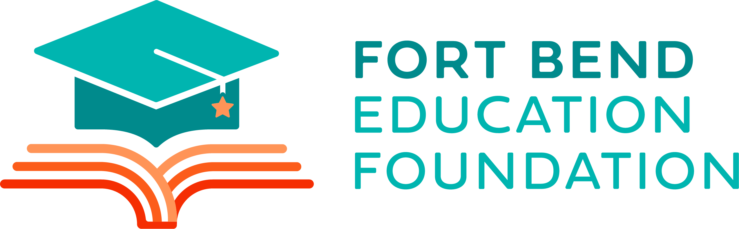 Fort Bend Education Foundation Logo